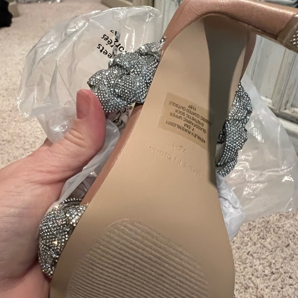 Fabulous Sparkly Heels!! - Picture 7 of 15